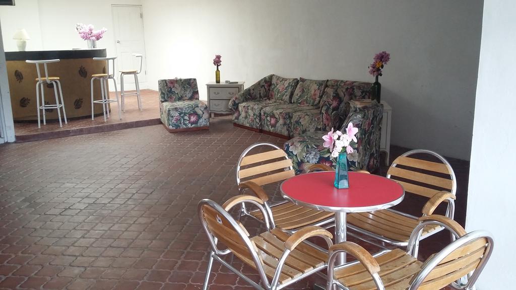 Autana Bed & Breakfast Boquete Extérieur photo