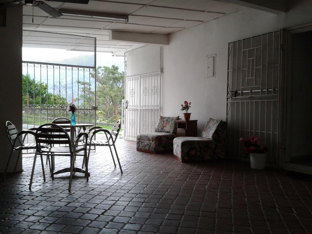 Autana Bed & Breakfast Boquete Extérieur photo