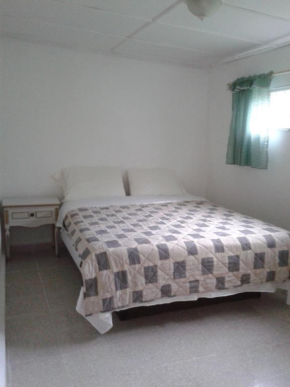 Autana Bed & Breakfast Boquete Chambre photo
