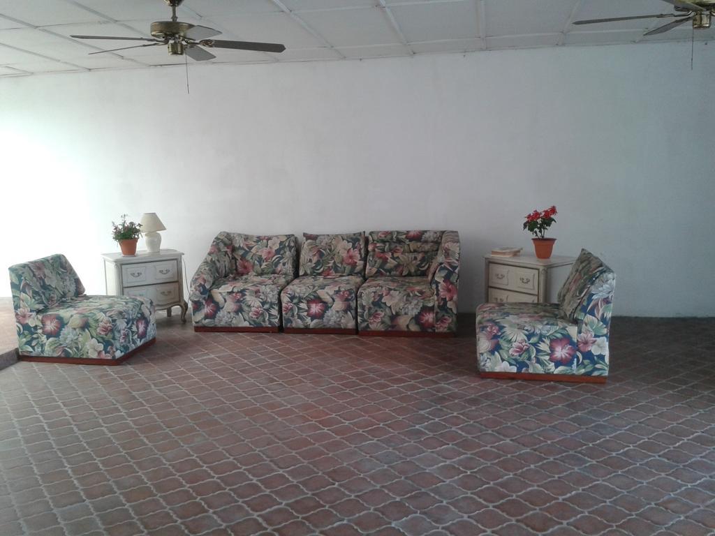 Autana Bed & Breakfast Boquete Extérieur photo