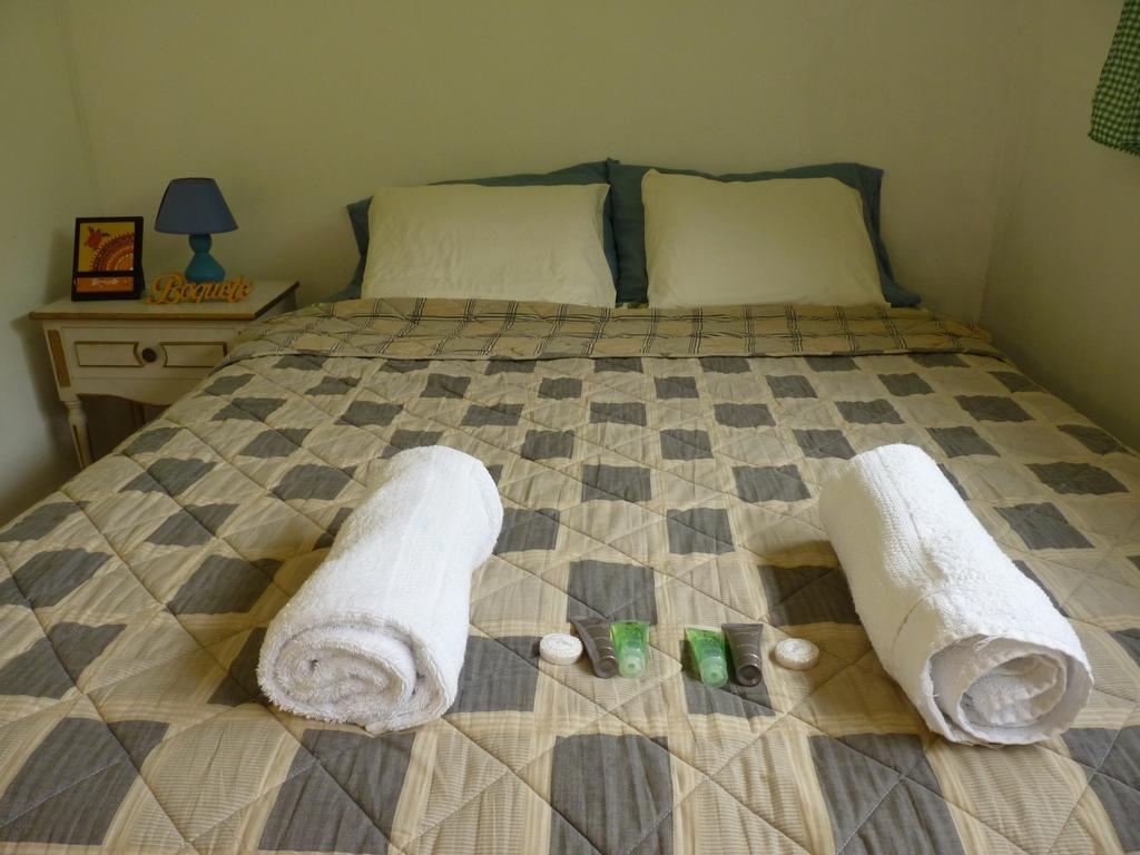 Autana Bed & Breakfast Boquete Extérieur photo