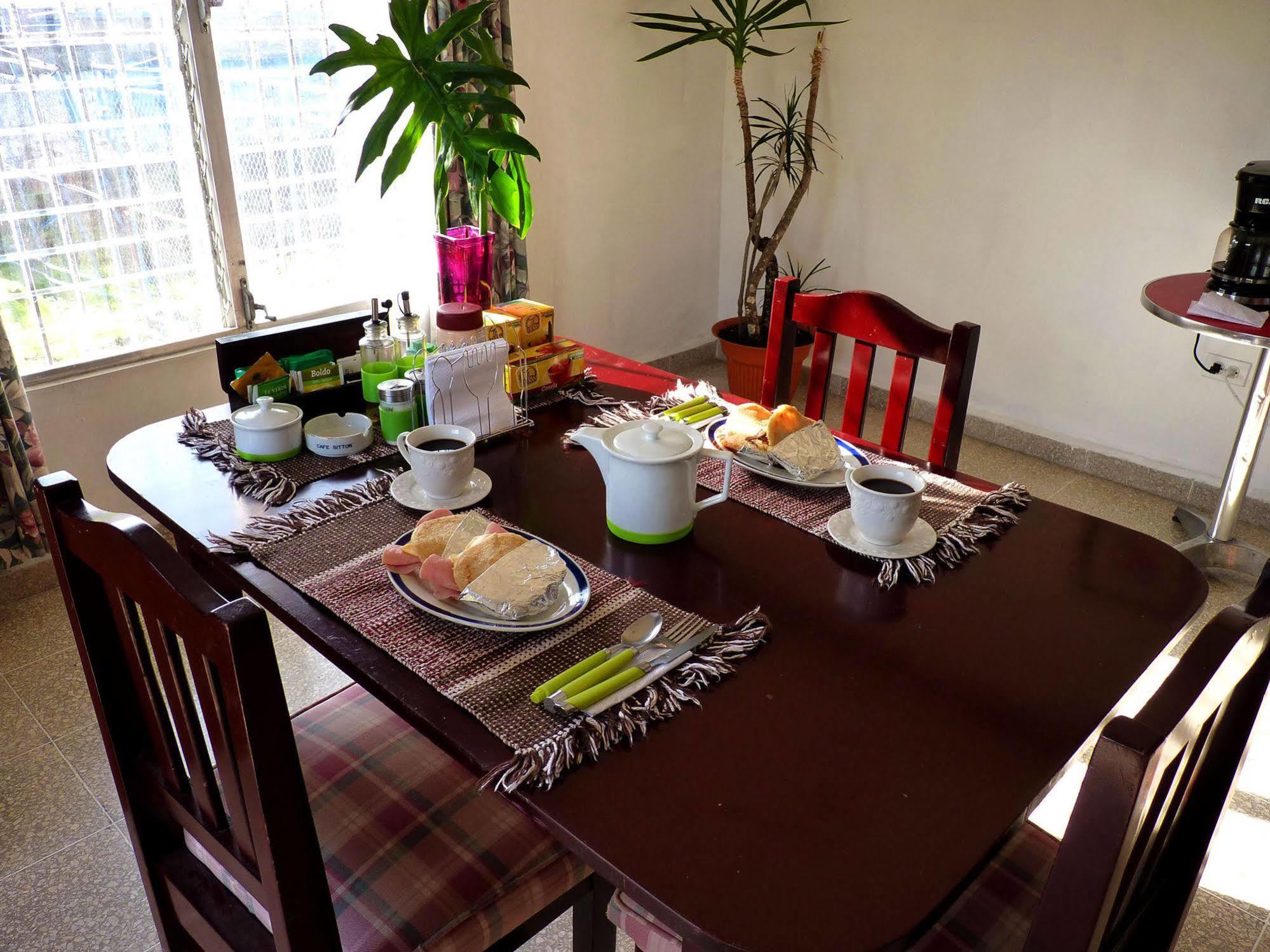 Autana Bed & Breakfast Boquete Extérieur photo