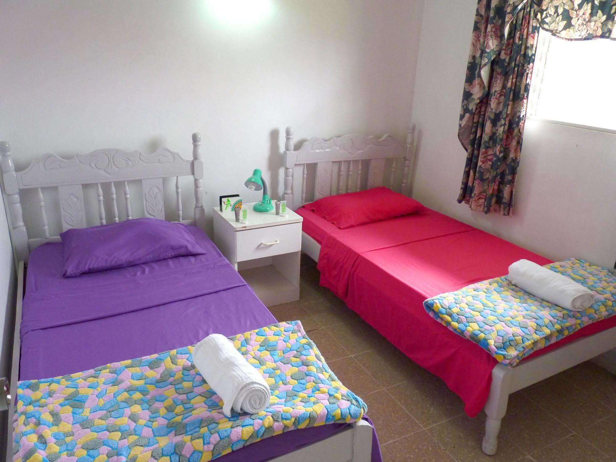 Autana Bed & Breakfast Boquete Extérieur photo