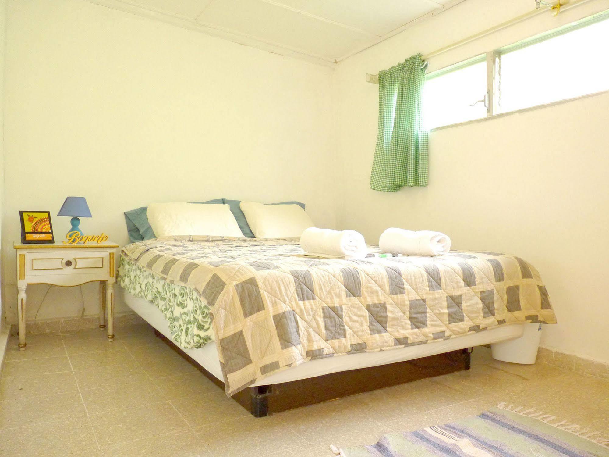 Autana Bed & Breakfast Boquete Extérieur photo