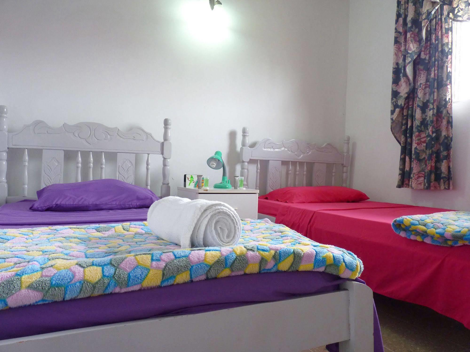 Autana Bed & Breakfast Boquete Extérieur photo