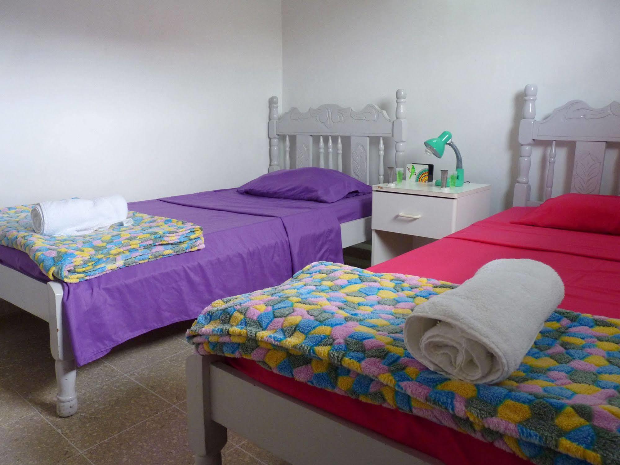Autana Bed & Breakfast Boquete Extérieur photo