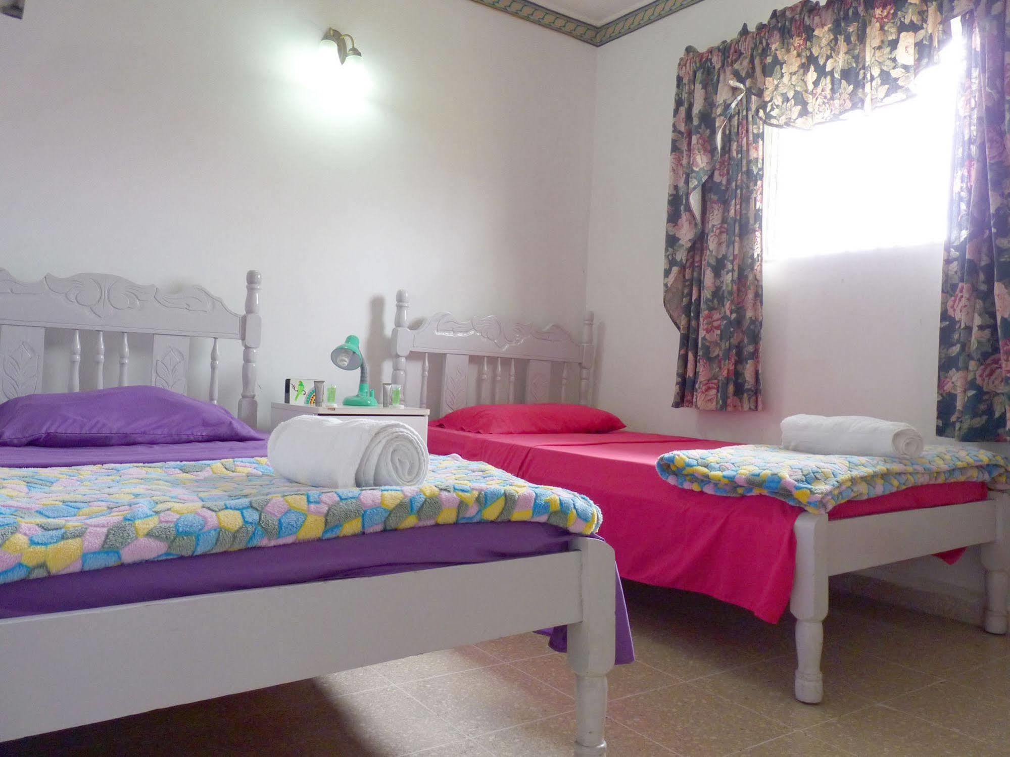 Autana Bed & Breakfast Boquete Extérieur photo