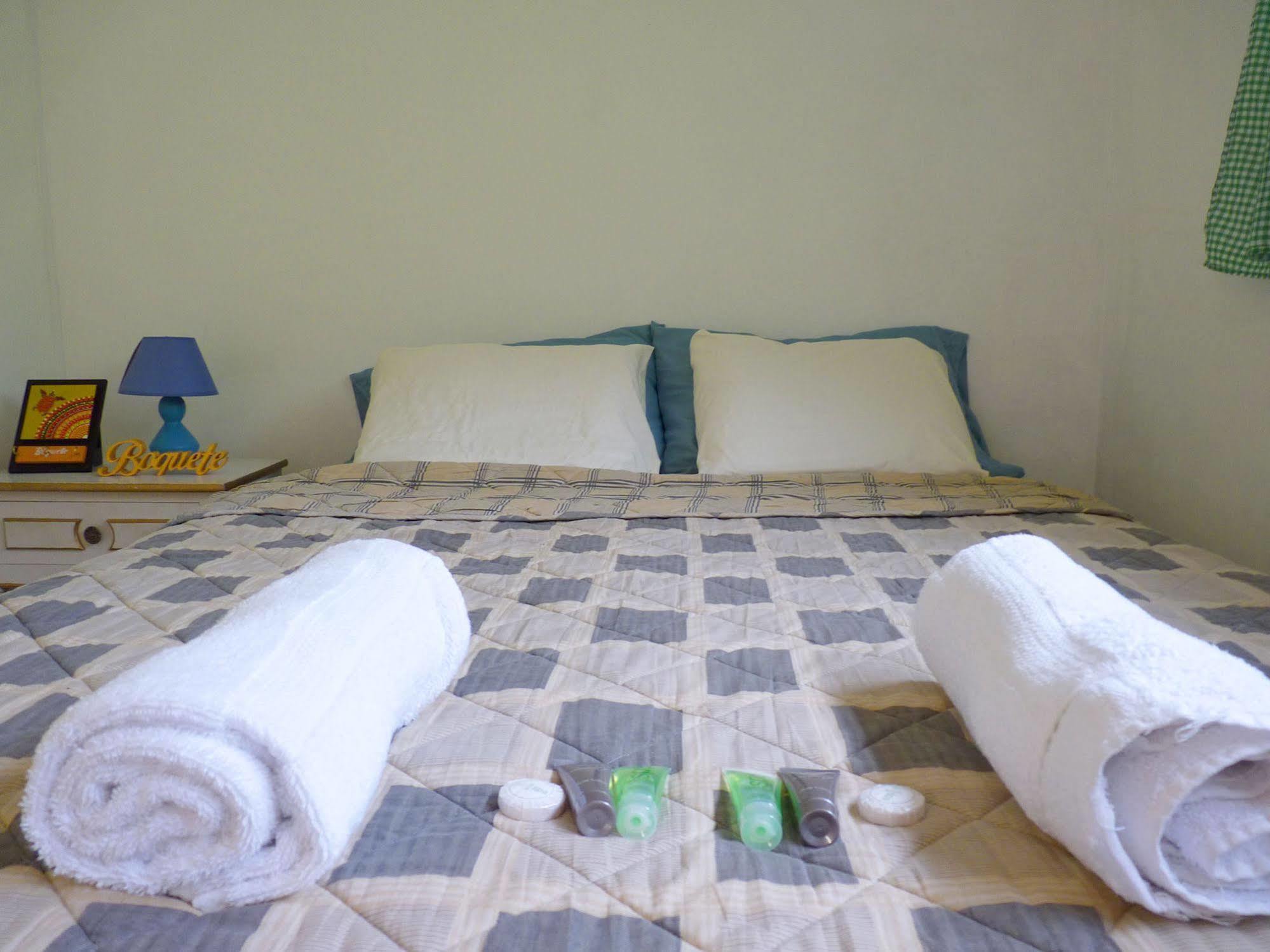 Autana Bed & Breakfast Boquete Extérieur photo