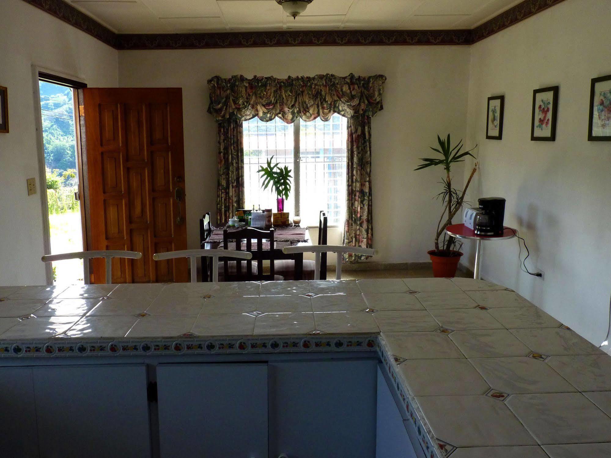 Autana Bed & Breakfast Boquete Extérieur photo