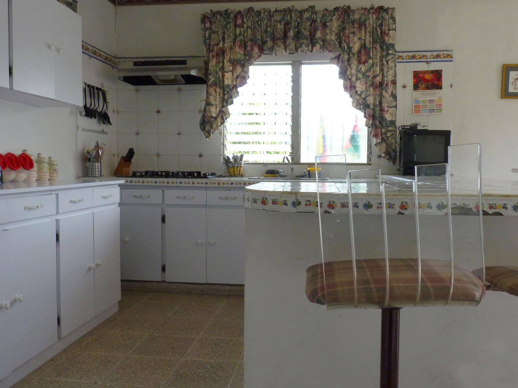 Autana Bed & Breakfast Boquete Extérieur photo