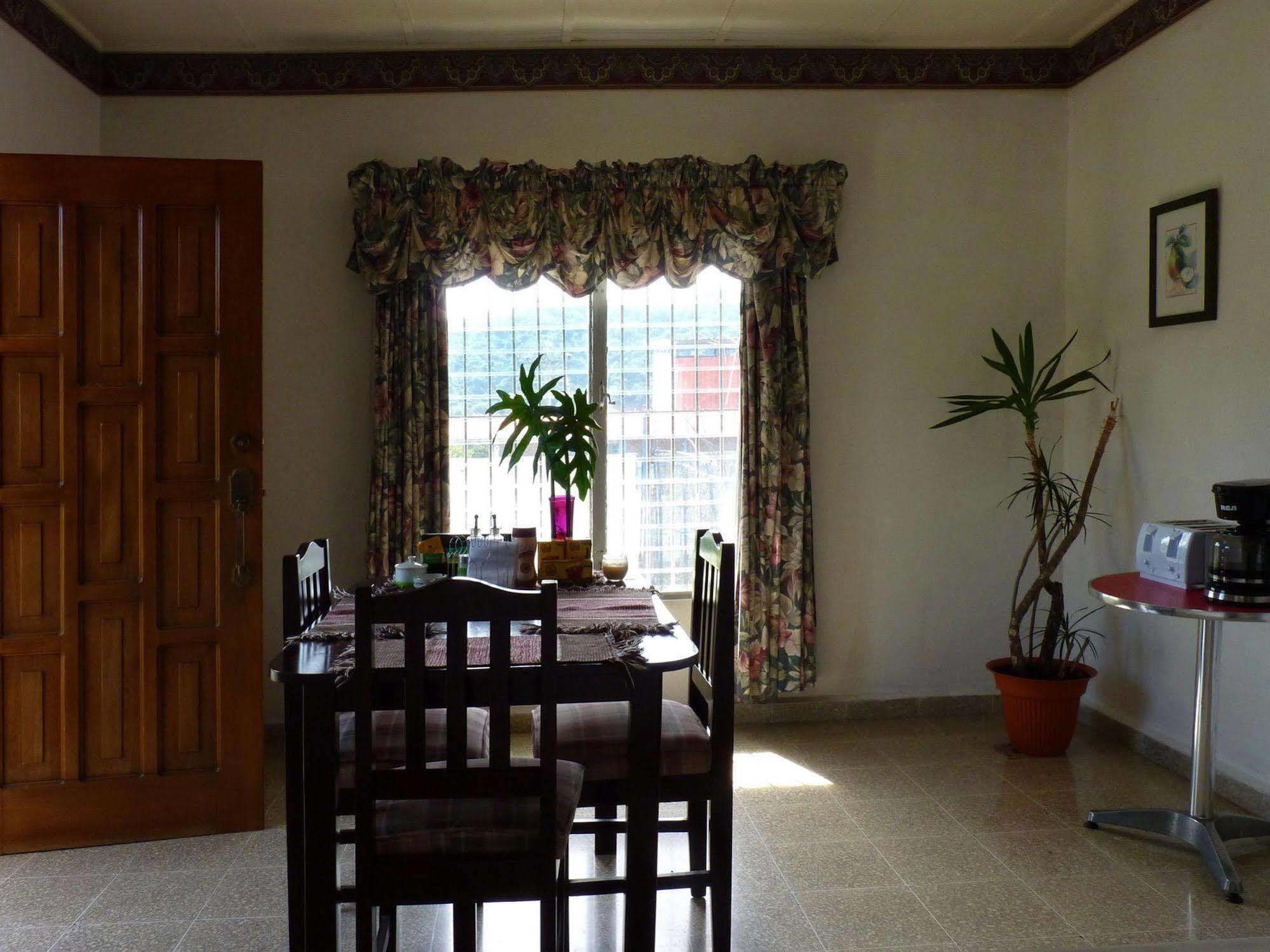 Autana Bed & Breakfast Boquete Extérieur photo