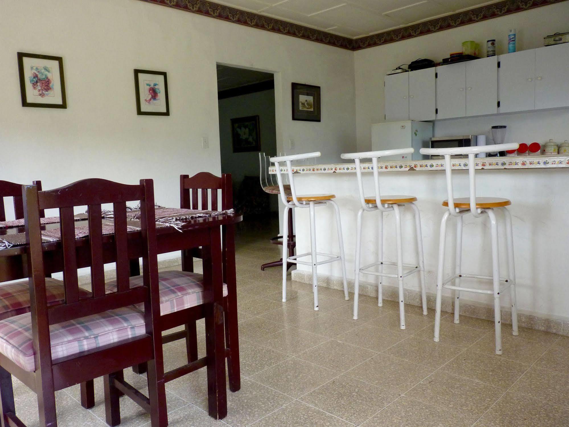 Autana Bed & Breakfast Boquete Extérieur photo