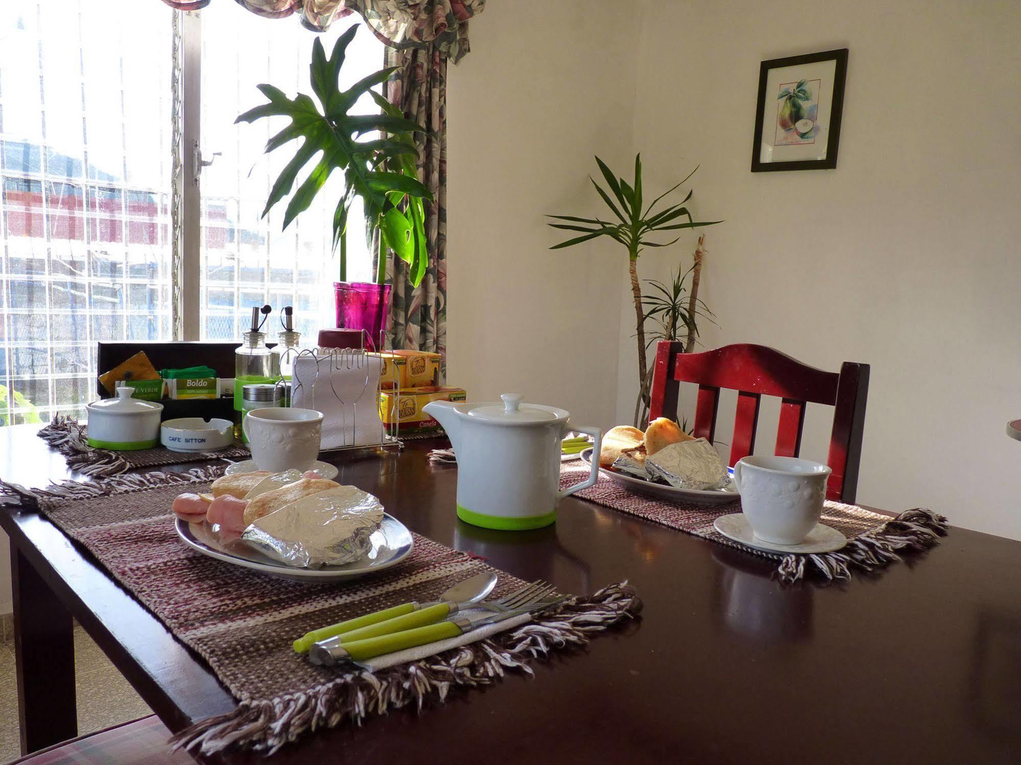 Autana Bed & Breakfast Boquete Extérieur photo
