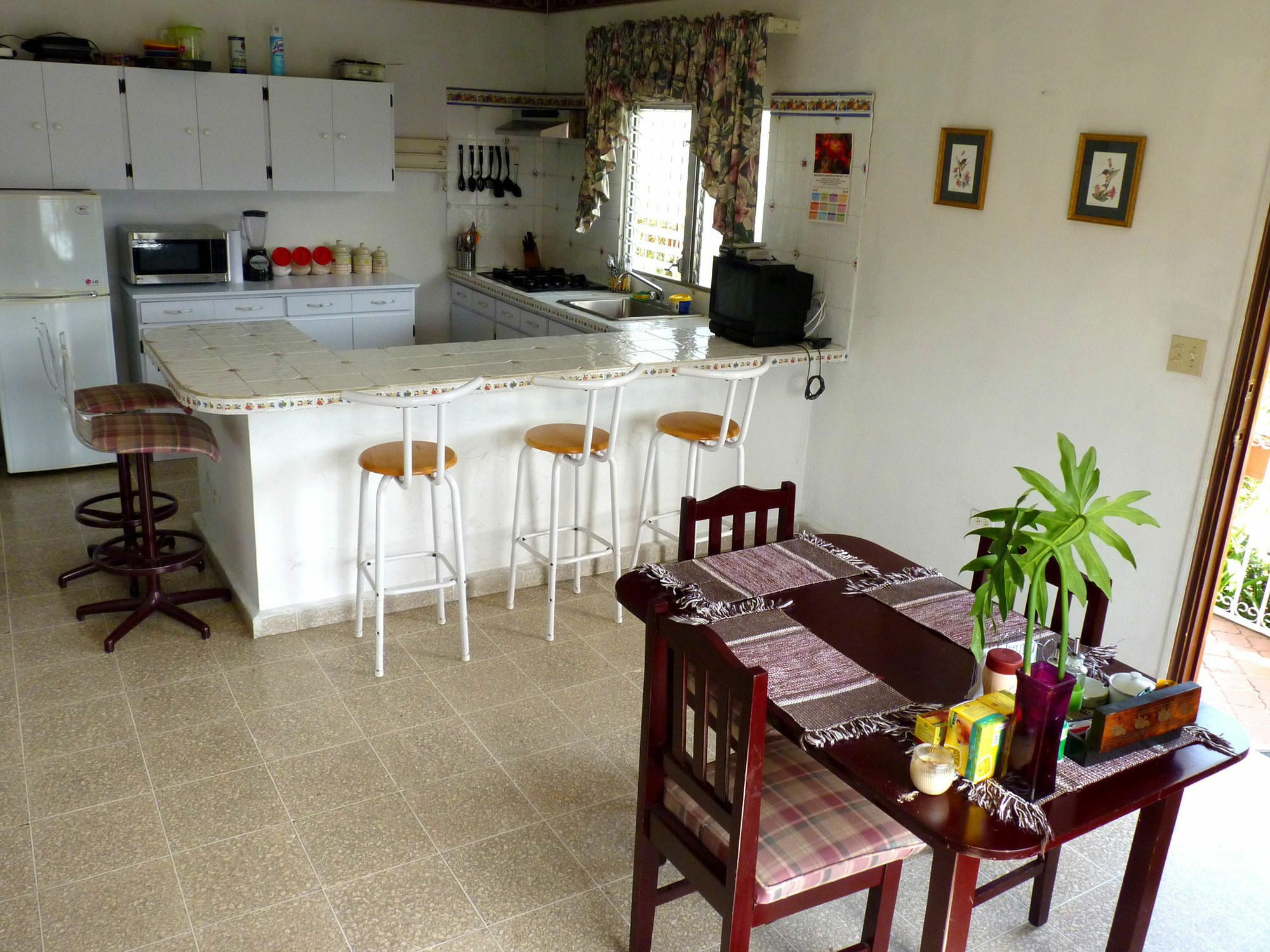 Autana Bed & Breakfast Boquete Extérieur photo